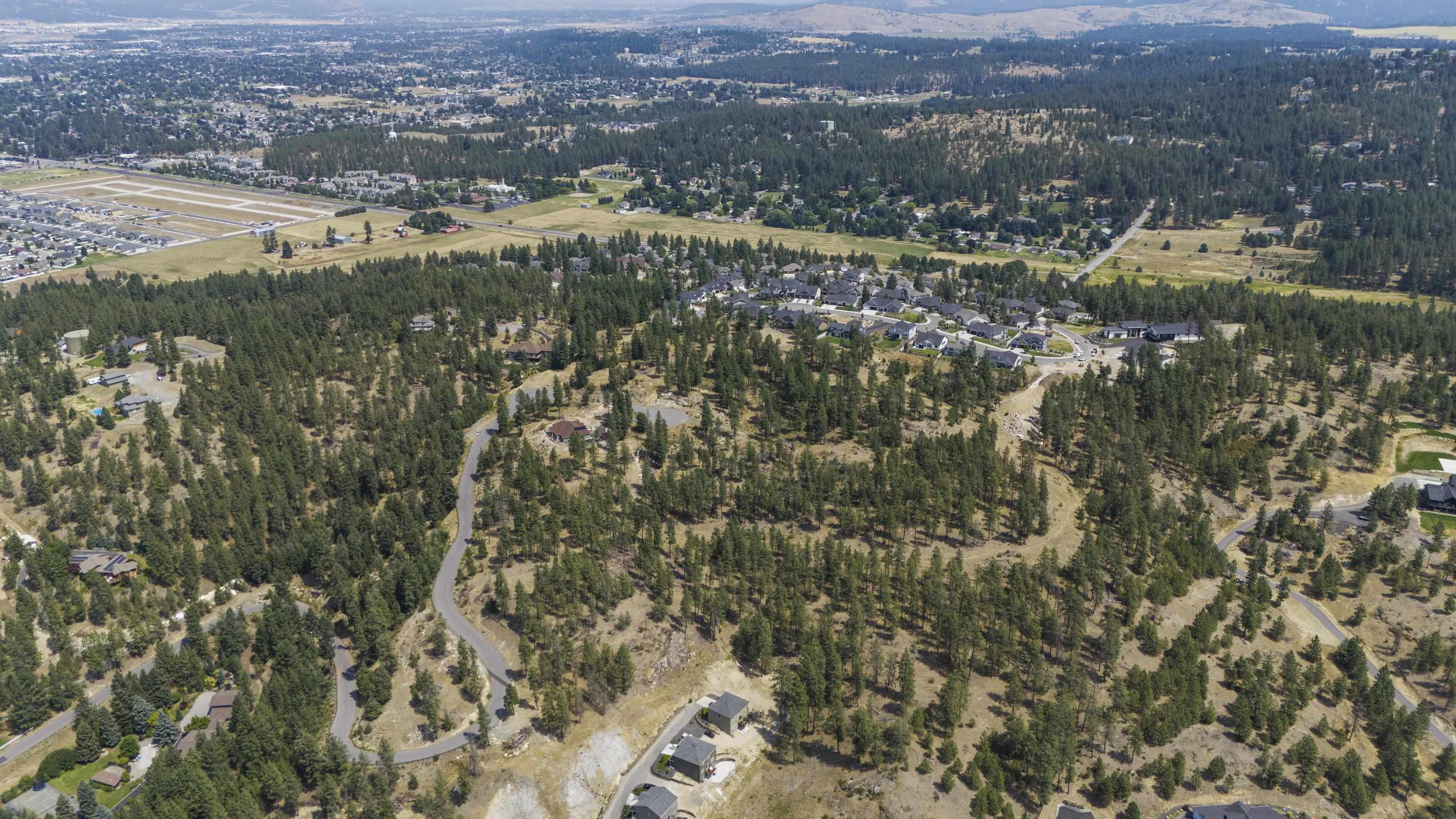 12539 East Chester Ridge Lane, Unit LOT 4 Spokane, WA 99206 - Photo 15 of 31