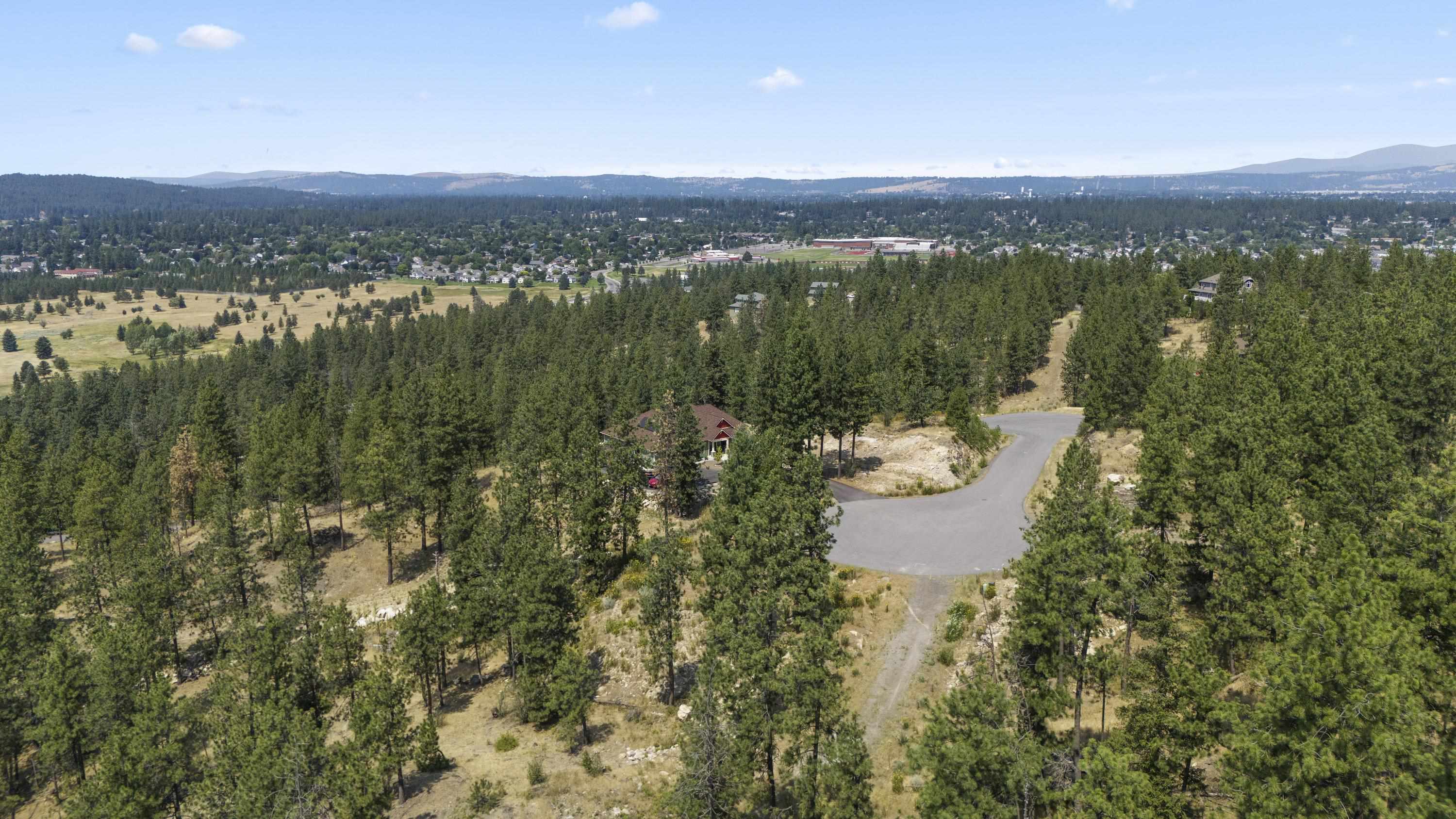 12539 East Chester Ridge Lane, Unit LOT 4 Spokane, WA 99206 - Photo 16 of 31