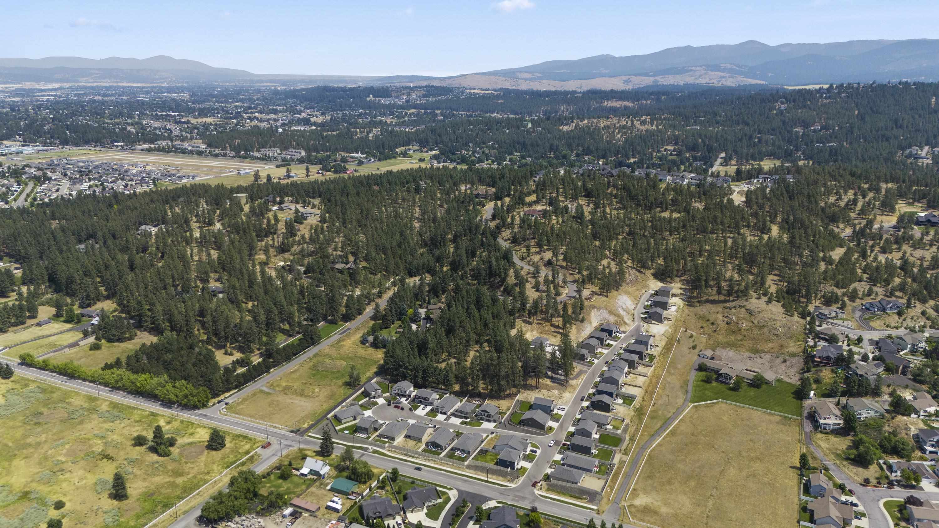 12539 East Chester Ridge Lane, Unit LOT 4 Spokane, WA 99206 - Photo 21 of 31