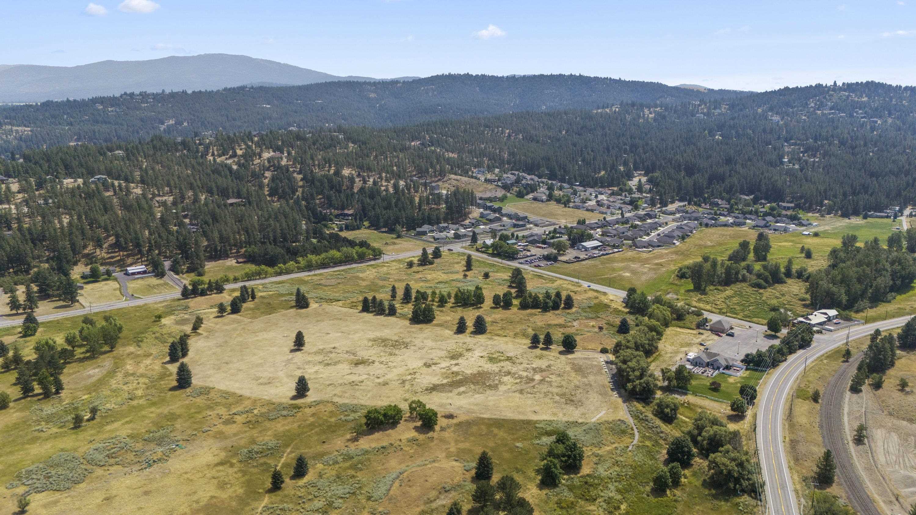 12539 East Chester Ridge Lane, Unit LOT 4 Spokane, WA 99206 - Photo 25 of 31