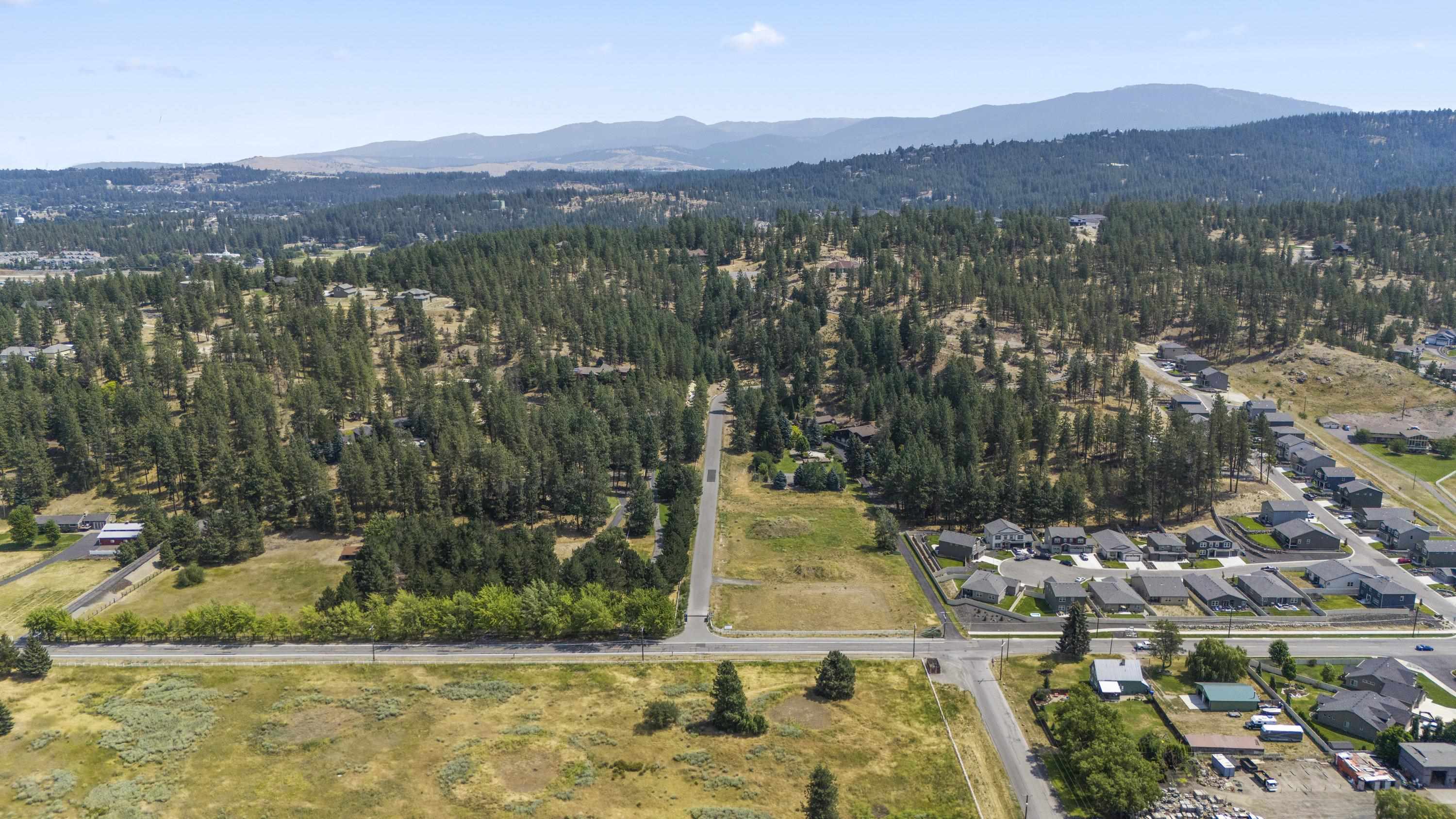 12539 East Chester Ridge Lane, Unit LOT 4 Spokane, WA 99206 - Photo 26 of 31
