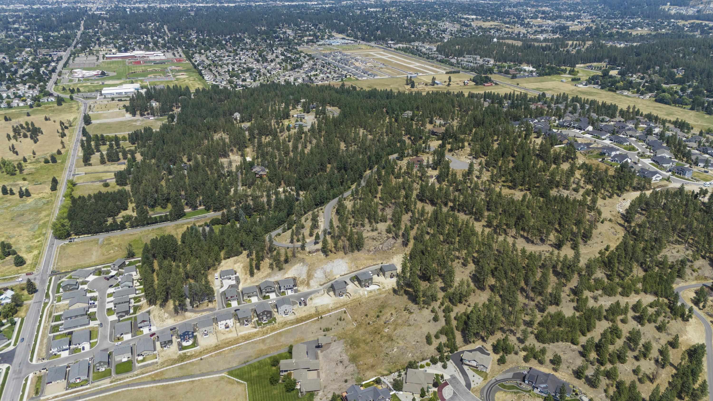 12539 East Chester Ridge Lane, Unit LOT 4 Spokane, WA 99206 - Photo 28 of 31