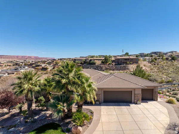 $1,250,000 | 2376 Stone Crest Circle, St. George, UT 84790