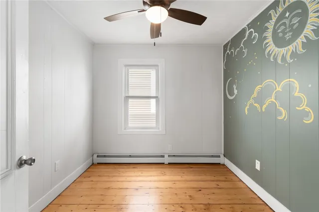 $2,400 | 130 Sutton Street, Unit 2, Providence, RI 02903