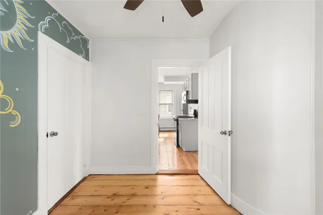 $2,400 | 130 Sutton Street, Unit 2, Providence, RI 02903