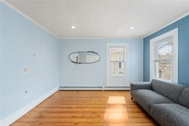 $2,400 | 130 Sutton Street, Unit 2, Providence, RI 02903