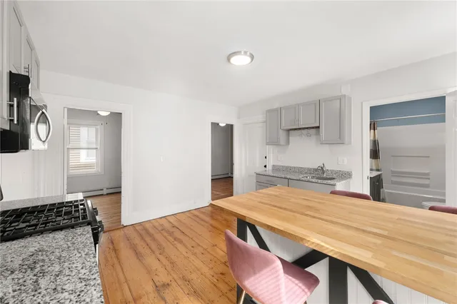 $2,400 | 130 Sutton Street, Unit 2, Providence, RI 02903