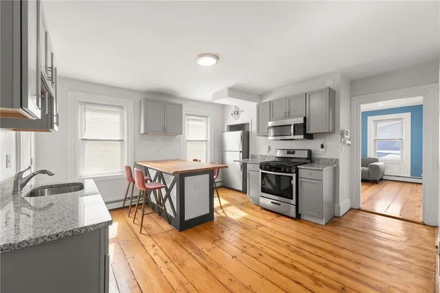 $2,400 | 130 Sutton Street, Unit 2, Providence, RI 02903