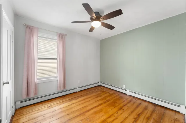 $2,400 | 130 Sutton Street, Unit 2, Providence, RI 02903