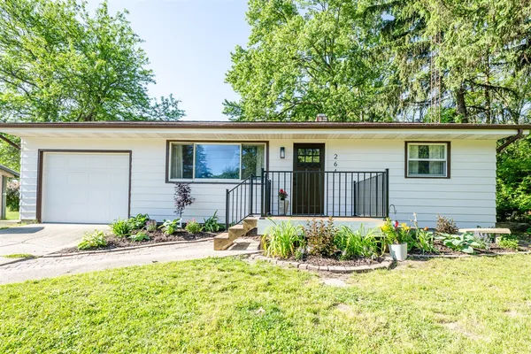 $234,500 | 264 Leedy Street, Coloma, MI 49038