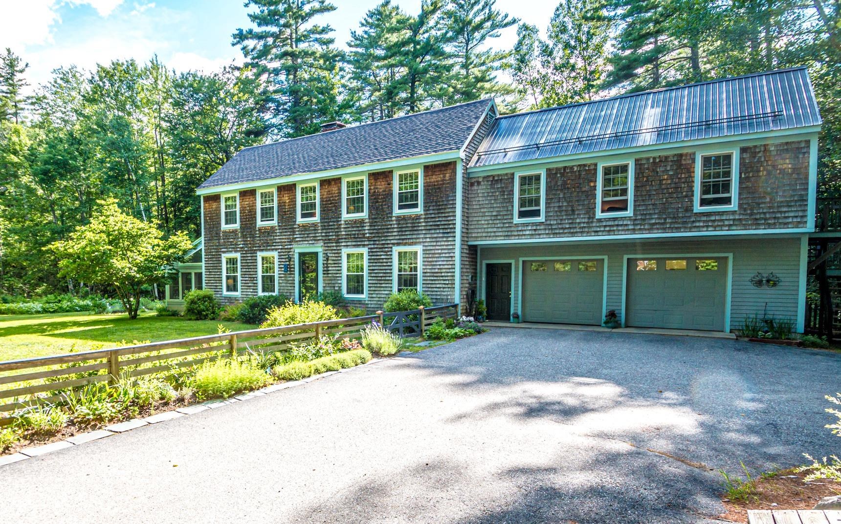 1342 Stark Road Conway, NH 03813 - Photo 54 of 57