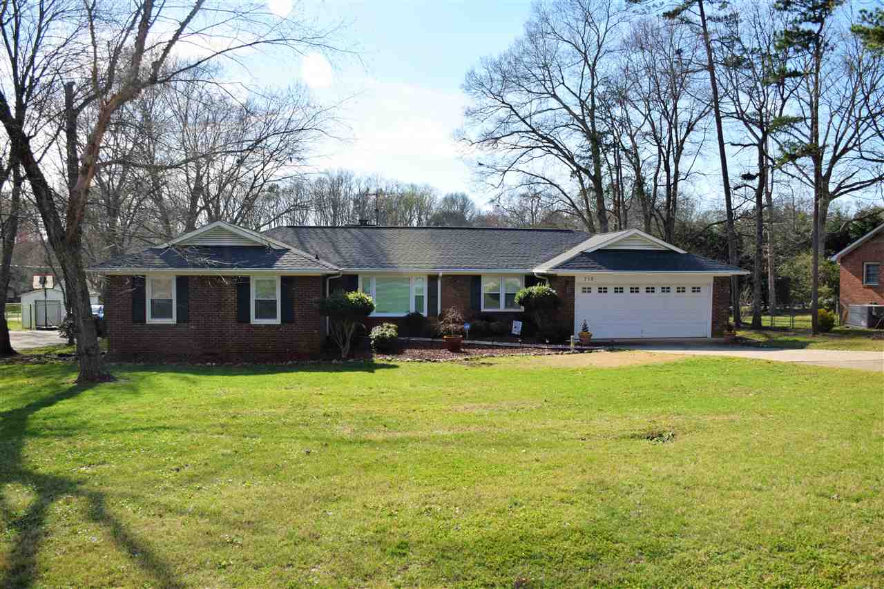 715 State Rd S-42-8016 Boiling Springs, SC 29316 - Photo 1 of 25 Gallery Image 1