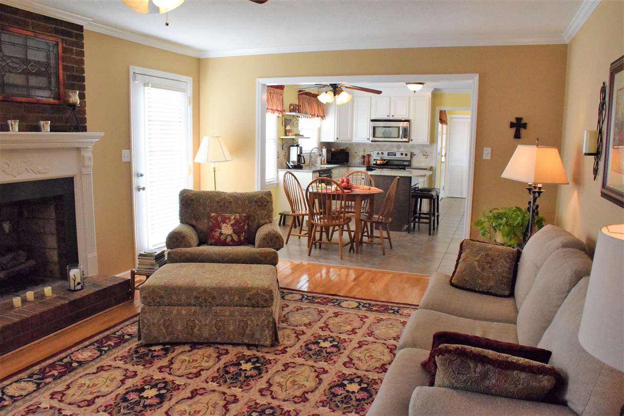 715 State Rd S-42-8016 Boiling Springs, SC 29316 - Photo 7 of 25 Gallery Image 7