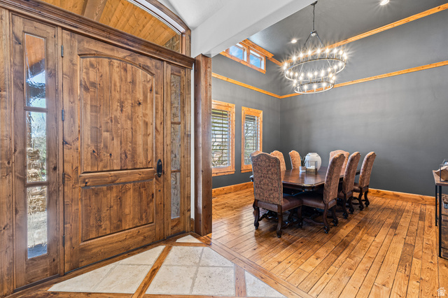 3532 Layton Ridge Drive Layton, UT 84040 - Photo 4 of 104
