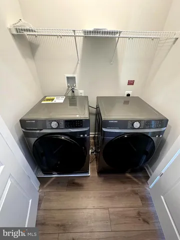 a close view of a stove in the kitchen