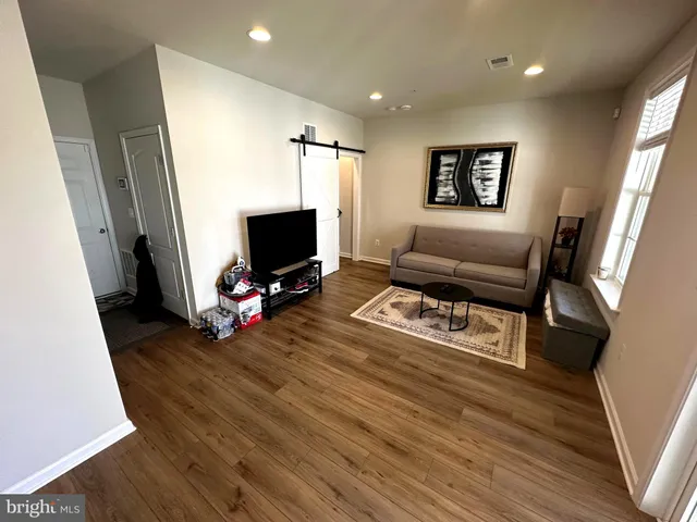 a view of swimming pool from a balcony