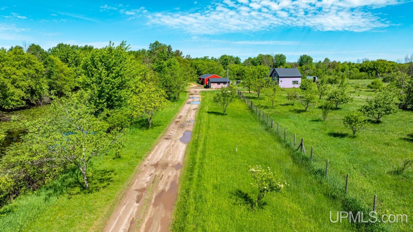 12195 Froberg Road Baraga, MI 49908 - Photo 65 of 77