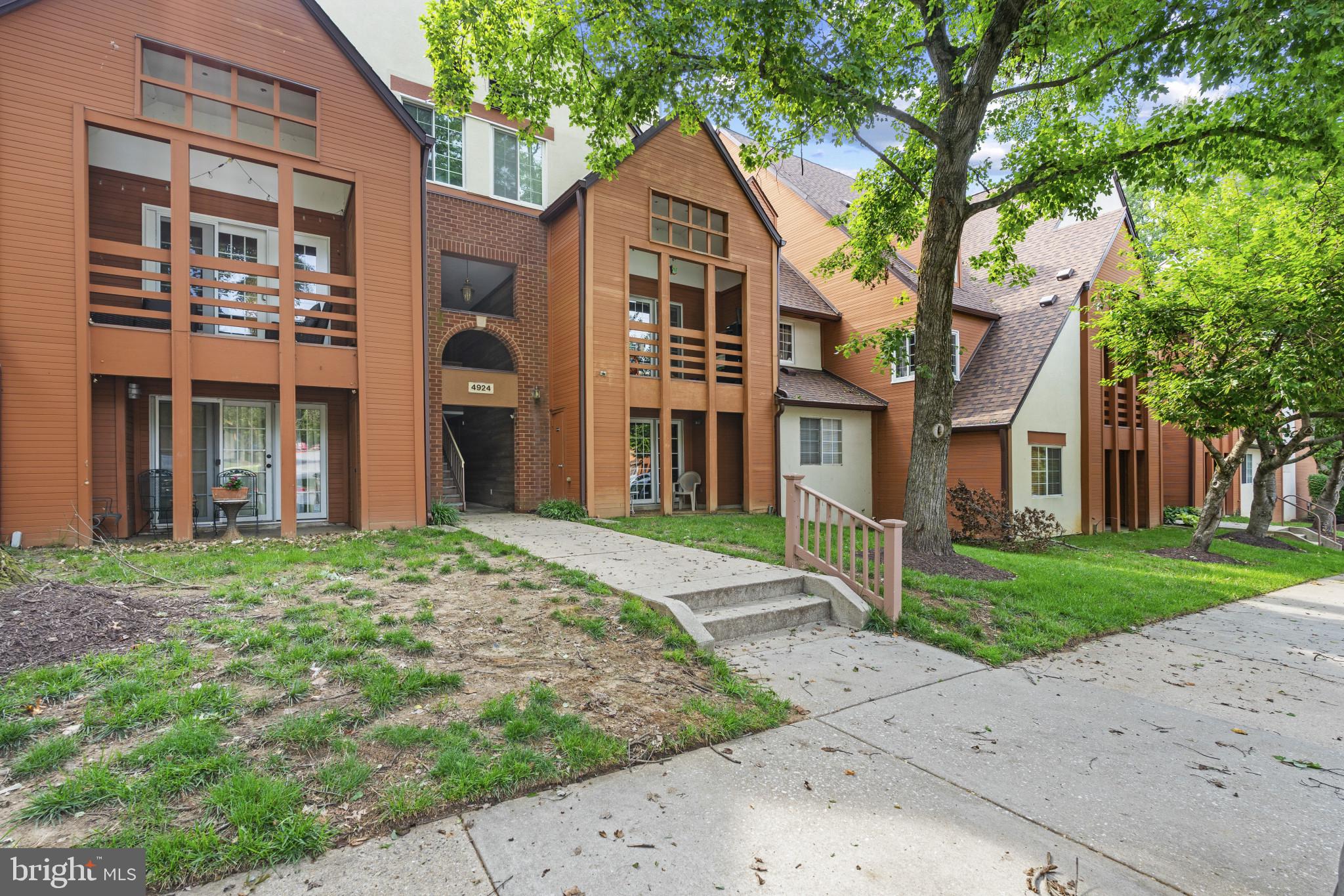 4924 Columbia Road, Unit 5 Columbia, MD 21044 - Photo 23 of 24 Gallery Image 23