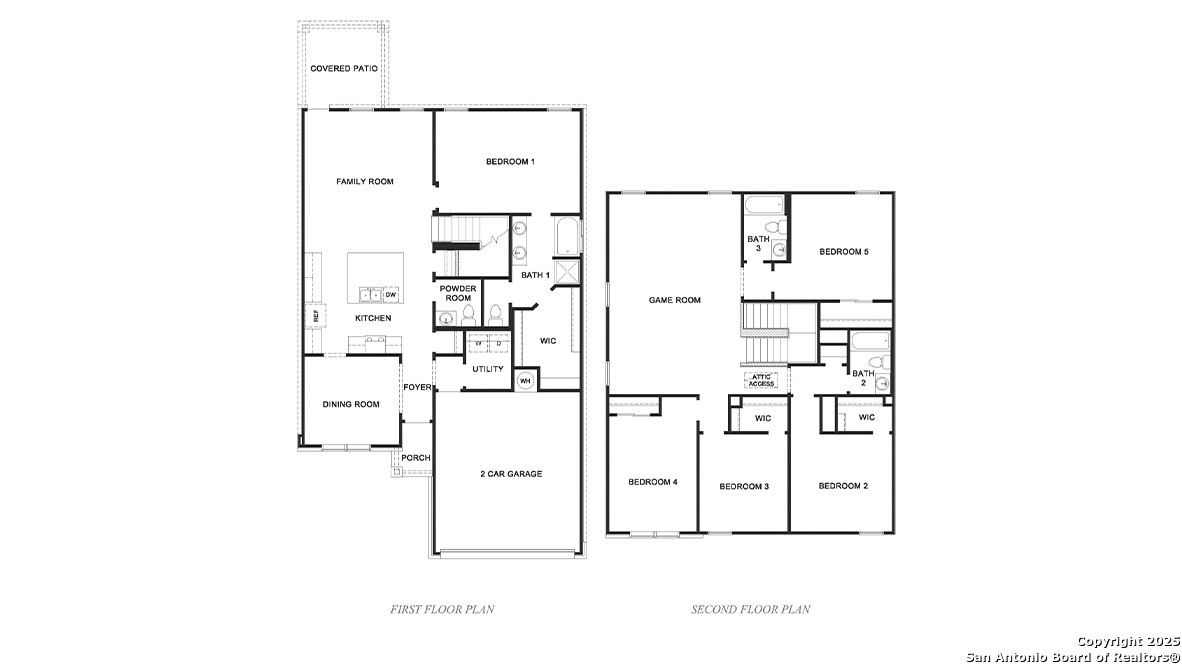 5007 Rancagua Converse, TX 78109 - Photo 2 of 8