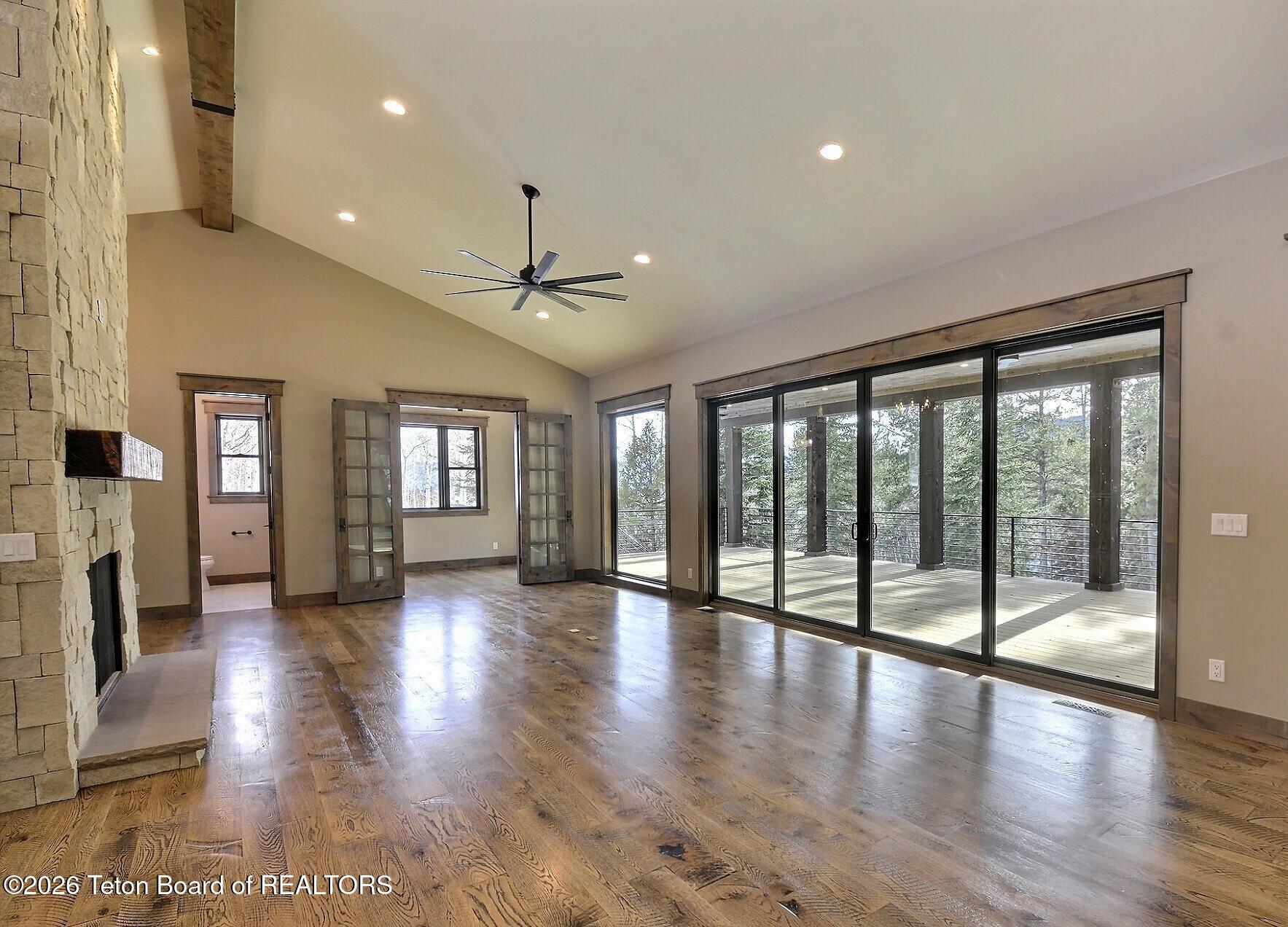 5727 Forest Ridge Road Victor, ID 83455 - Photo 24 of 76 Great Room