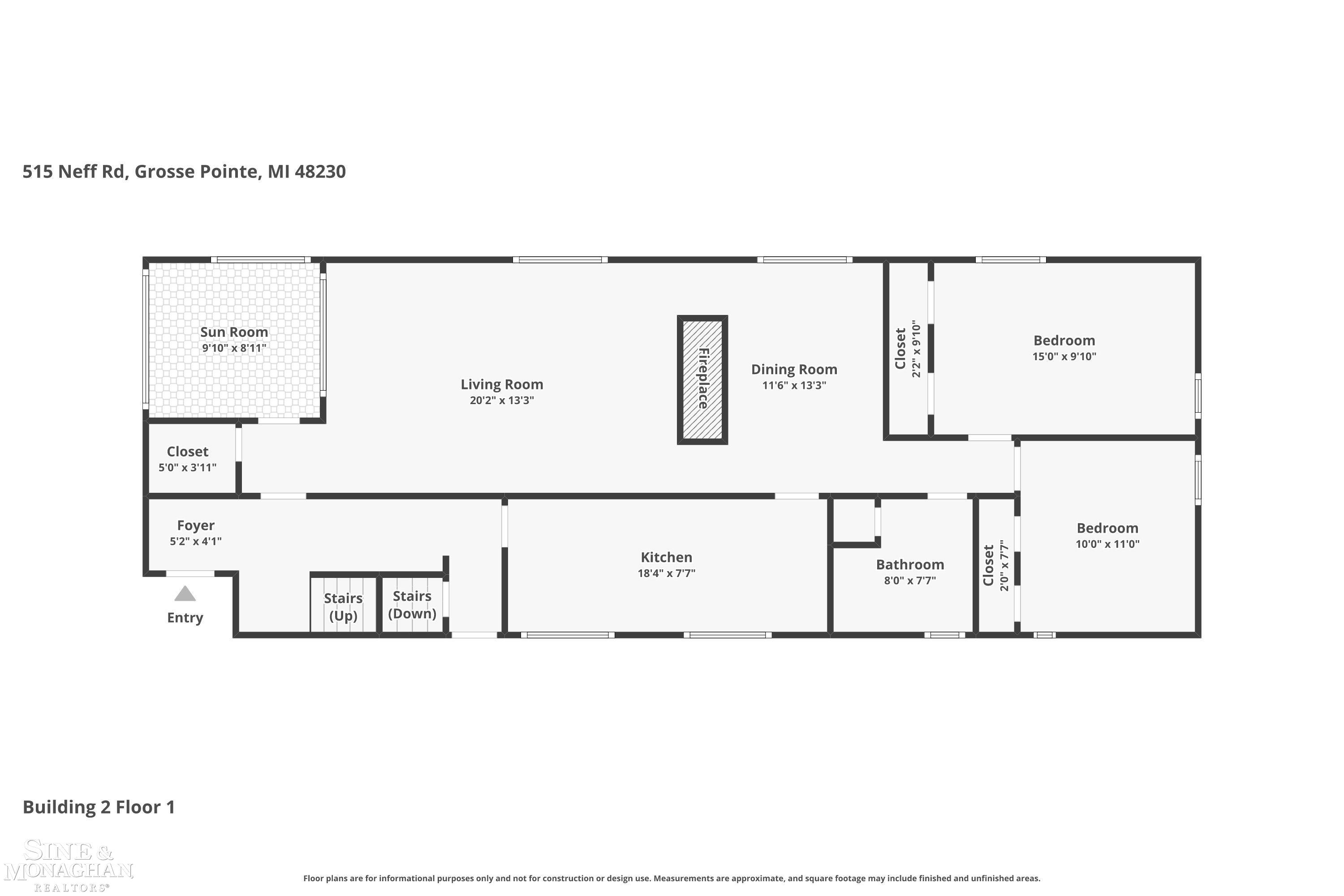 515 Neff Road Grosse Pointe, MI 48230 - Photo 98 of 99