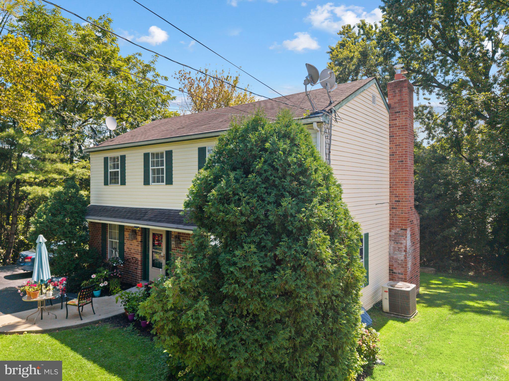 55 North State Road Springfield, PA 19064 - Photo 2 of 29 Gallery Image 2