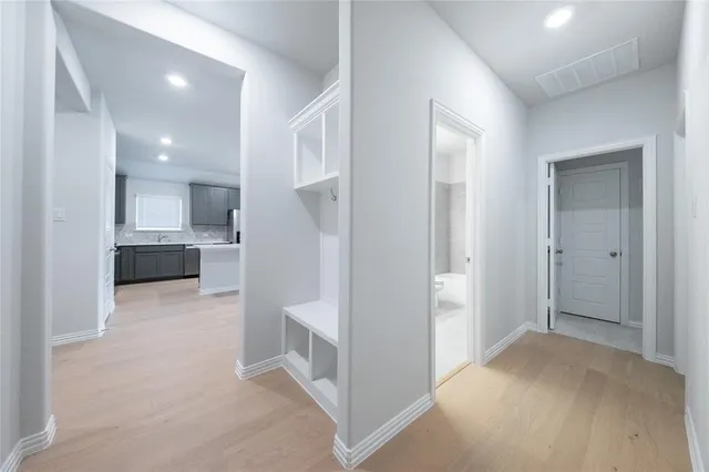 $369,990 | 2024 Briarbrook Drive, Denton, TX 76207