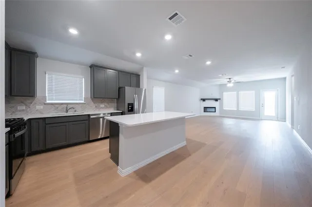 $369,990 | 2024 Briarbrook Drive, Denton, TX 76207