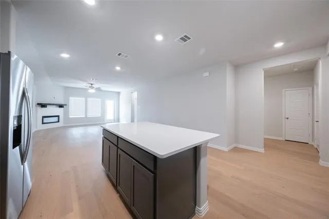 $369,990 | 2024 Briarbrook Drive, Denton, TX 76207