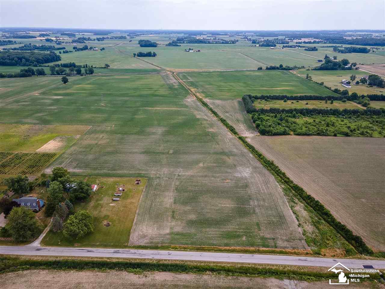 0 Douglas Road Ida, MI 48140 - Photo 12 of 14