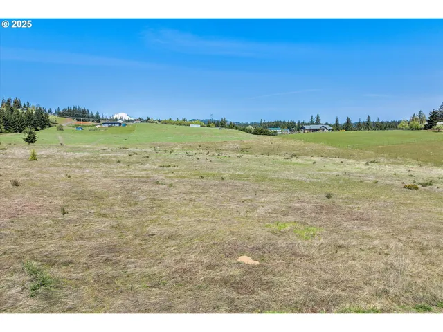 a view of a city and an ocean