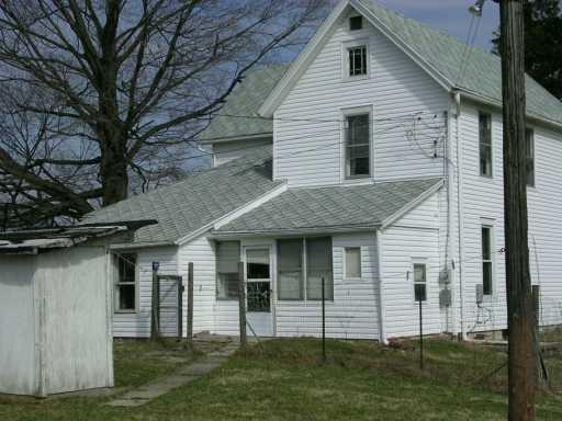 1055 South Bird Road Springfield, OH 45505 - Photo 4 of 8