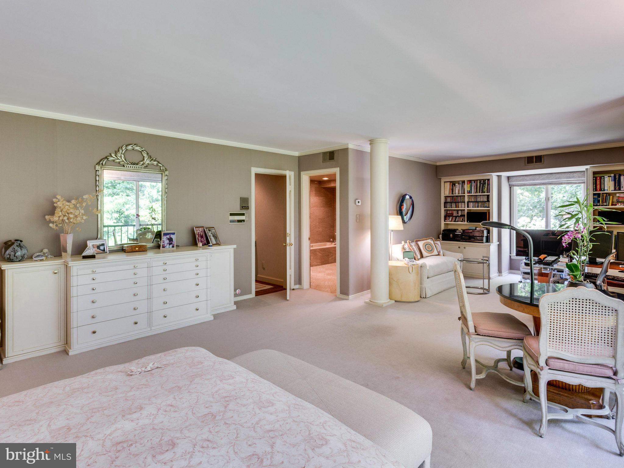 706 Belgrove Road McLean, VA 22101 - Photo 14 of 30 Bedroom (Master)