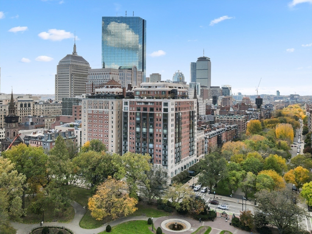 2 Commonwealth Avenue, Unit 14B Boston, MA 02116 - Photo 17 of 22