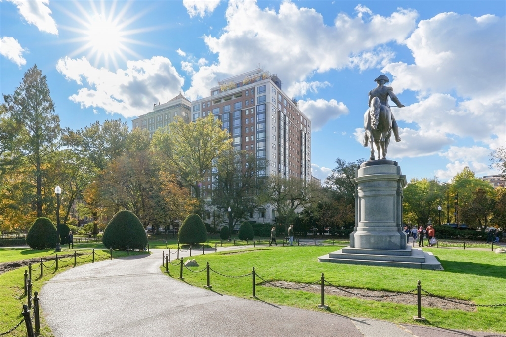 2 Commonwealth Avenue, Unit 14B Boston, MA 02116 - Photo 18 of 22