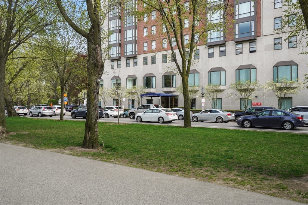 2 Commonwealth Avenue, Unit 14B Boston, MA 02116 - Photo 19 of 22