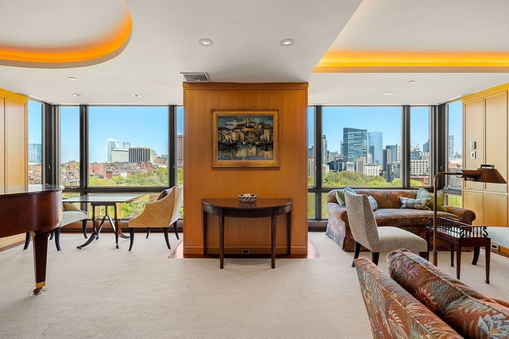 2 Commonwealth Avenue, Unit 14B Boston, MA 02116 - Photo 2 of 22