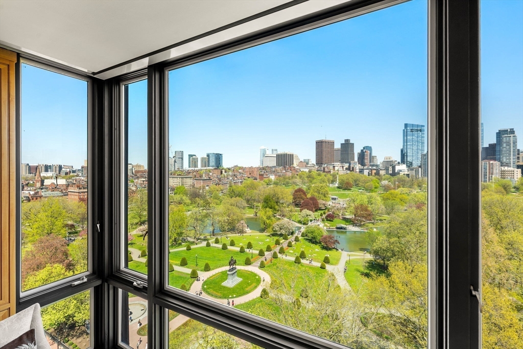 2 Commonwealth Avenue, Unit 14B Boston, MA 02116 - Photo 4 of 22