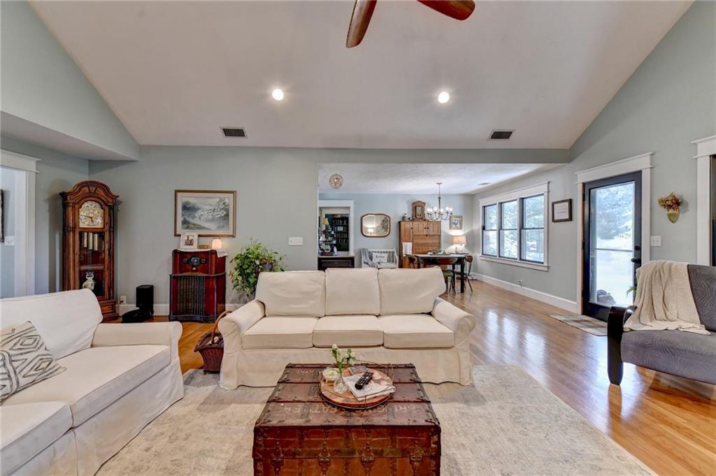 4525 Bold Springs Road Commerce, GA 30530 - Photo 23 of 59 Gallery Image 23