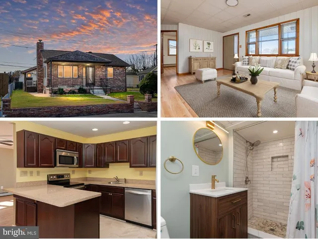 $275,000 | 45 Chandelle Road, Baltimore, MD 21220