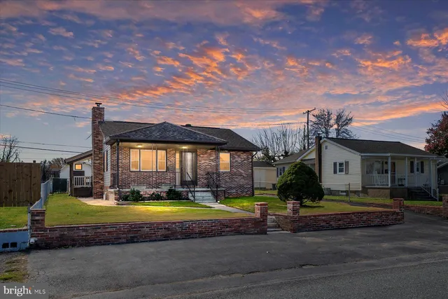 $275,000 | 45 Chandelle Road, Baltimore, MD 21220