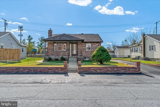 $275,000 | 45 Chandelle Road, Baltimore, MD 21220