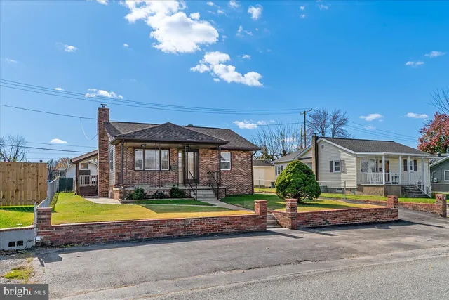 $275,000 | 45 Chandelle Road, Baltimore, MD 21220