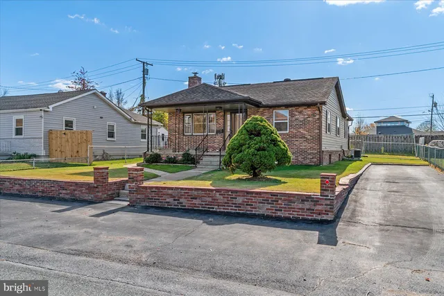 $275,000 | 45 Chandelle Road, Baltimore, MD 21220