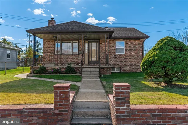 $275,000 | 45 Chandelle Road, Baltimore, MD 21220