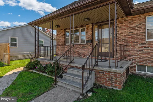 $275,000 | 45 Chandelle Road, Baltimore, MD 21220