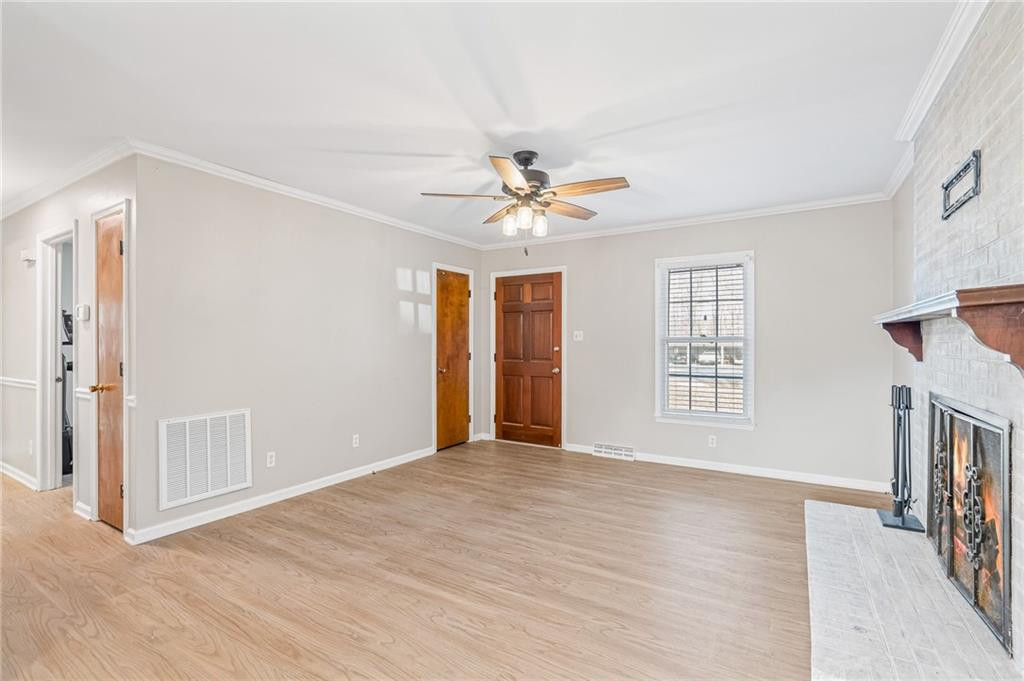 719 McCray Road Burlington, NC 27217 - Photo 6 of 32 Gallery Image 6