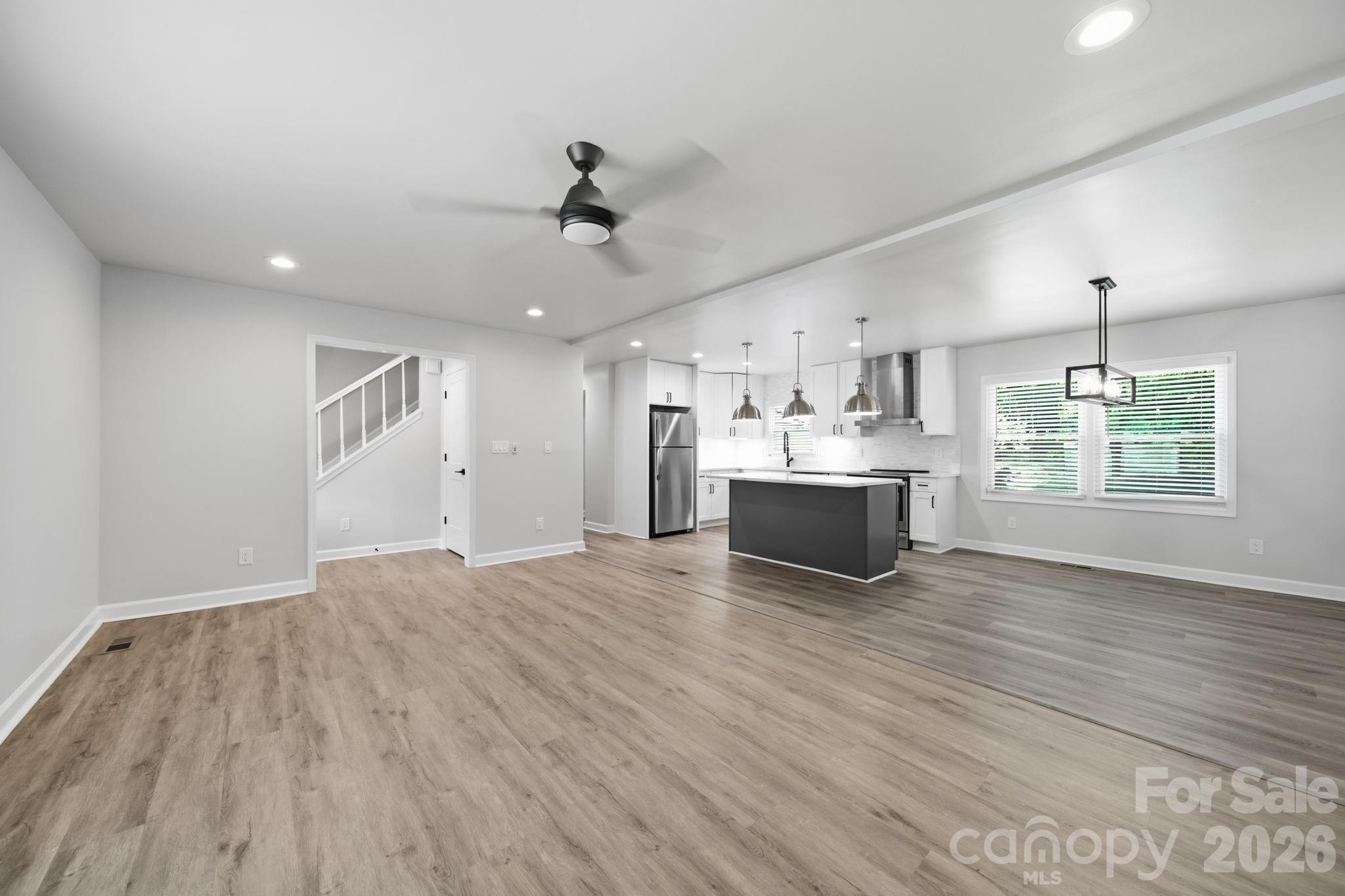 6319 Thermal Road Charlotte, NC 28211 - Photo 7 of 41