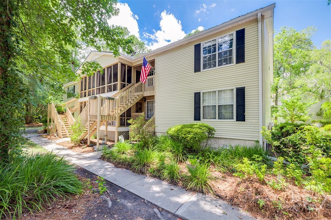 401 North Cromwell Road, Unit C6 Savannah, GA 31410 - Photo 2 of 34