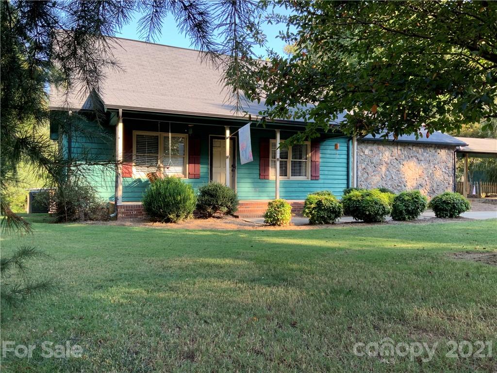 396 Sherrill Farm Road Lincolnton, NC 28092 - Photo 1 of 31 Gallery Image 1
